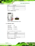 Предварительный просмотр 74 страницы IEI Technology NOVA-GM45A User Manual