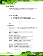 Preview for 96 page of IEI Technology NOVA-GM45A User Manual