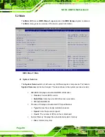 Preview for 98 page of IEI Technology NOVA-GM45A User Manual