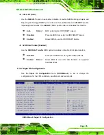 Preview for 107 page of IEI Technology NOVA-GM45A User Manual