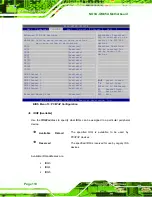 Preview for 122 page of IEI Technology NOVA-GM45A User Manual