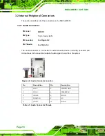 Предварительный просмотр 32 страницы IEI Technology NOVA-HM551 User Manual