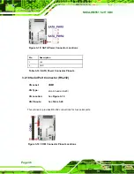 Предварительный просмотр 50 страницы IEI Technology NOVA-HM551 User Manual