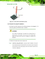 Предварительный просмотр 65 страницы IEI Technology NOVA-HM551 User Manual