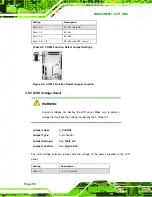 Предварительный просмотр 72 страницы IEI Technology NOVA-HM551 User Manual