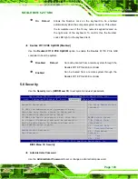 Предварительный просмотр 117 страницы IEI Technology NOVA-HM551 User Manual