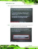 Предварительный просмотр 149 страницы IEI Technology NOVA-HM551 User Manual