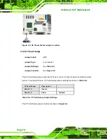 Предварительный просмотр 98 страницы IEI Technology Nova-lx User Manual