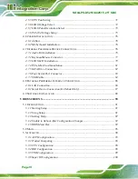 Предварительный просмотр 6 страницы IEI Technology NOVA-PV-D5251 User Manual