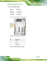 Предварительный просмотр 45 страницы IEI Technology NOVA-PV-D5251 User Manual