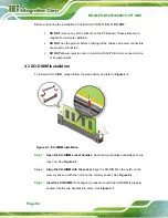 Предварительный просмотр 80 страницы IEI Technology NOVA-PV-D5251 User Manual