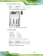 Предварительный просмотр 87 страницы IEI Technology NOVA-PV-D5251 User Manual