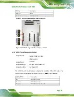 Предварительный просмотр 89 страницы IEI Technology NOVA-PV-D5251 User Manual