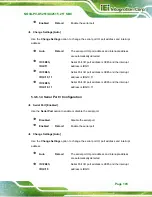 Предварительный просмотр 119 страницы IEI Technology NOVA-PV-D5251 User Manual