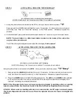 Предварительный просмотр 4 страницы IEI Technology oracle User Manual