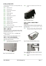 Preview for 3 page of IEI Technology PAC-1700G Quick Installation Manual