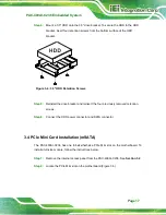 Preview for 27 page of IEI Technology PAC-400AI-C236 User Manual