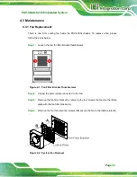 Preview for 43 page of IEI Technology PAC-400AI-C236 User Manual