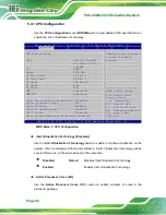 Preview for 52 page of IEI Technology PAC-400AI-C236 User Manual