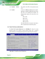 Preview for 62 page of IEI Technology PAC-400AI-C236 User Manual