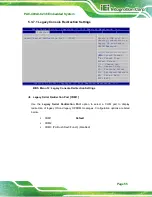 Preview for 65 page of IEI Technology PAC-400AI-C236 User Manual