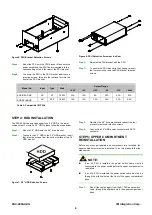 Preview for 4 page of IEI Technology PAC-400AI Quick Installation Manual