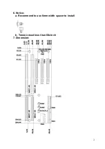 Предварительный просмотр 3 страницы IEI Technology PCI-4S-RS-R40 User Manual