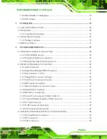 Preview for 9 page of IEI Technology PCIE-690AM2 User Manual