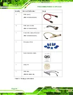 Preview for 58 page of IEI Technology PCIE-690AM2 User Manual