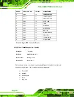 Предварительный просмотр 70 страницы IEI Technology PCIE-690AM2 User Manual