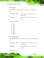 Предварительный просмотр 155 страницы IEI Technology PCIE-690AM2 User Manual