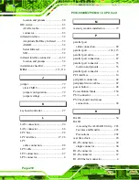 Preview for 232 page of IEI Technology PCIE-690AM2 User Manual