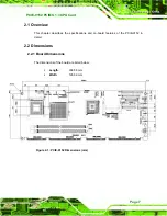 Предварительный просмотр 23 страницы IEI Technology PCIE-9152 User Manual