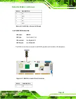 Предварительный просмотр 61 страницы IEI Technology PCIE-9152 User Manual