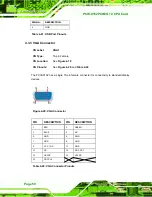 Предварительный просмотр 66 страницы IEI Technology PCIE-9152 User Manual