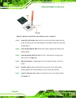 Предварительный просмотр 72 страницы IEI Technology PCIE-9152 User Manual