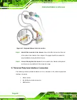 Предварительный просмотр 96 страницы IEI Technology PCIE-9152 User Manual