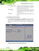 Предварительный просмотр 120 страницы IEI Technology PCIE-9152 User Manual