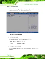 Предварительный просмотр 124 страницы IEI Technology PCIE-9152 User Manual