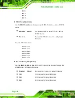 Предварительный просмотр 128 страницы IEI Technology PCIE-9152 User Manual