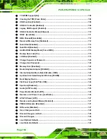 Предварительный просмотр 168 страницы IEI Technology PCIE-9152 User Manual