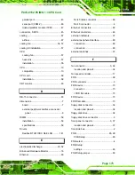 Предварительный просмотр 191 страницы IEI Technology PCIE-9152 User Manual