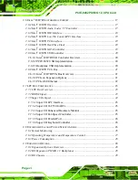 Preview for 6 page of IEI Technology PCIE-9452 User Manual