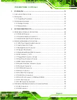 Preview for 7 page of IEI Technology PCIE-9452 User Manual