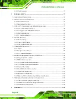 Preview for 8 page of IEI Technology PCIE-9452 User Manual