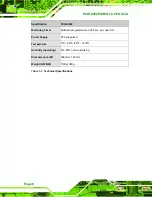 Preview for 26 page of IEI Technology PCIE-9452 User Manual