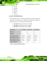 Preview for 38 page of IEI Technology PCIE-9452 User Manual