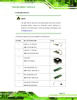 Preview for 57 page of IEI Technology PCIE-9452 User Manual