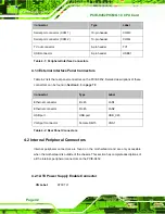 Preview for 62 page of IEI Technology PCIE-9452 User Manual