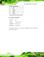 Preview for 78 page of IEI Technology PCIE-9452 User Manual